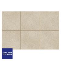 Stonemarket Rio® Coarse Paving Shell 600x600x35mm 10.8 m²