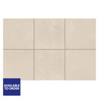 Stonemarket Avant-Garde Sandstone Paving Slab Imperial 1210x1210x22mm 11.71 m²