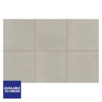 Stonemarket Avant-Garde Sandstone Paving Slab Silver 760x760x22mm 9.24 m²