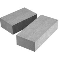 Concrete Padstone 215 x 215 x 102mm