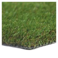 Luxigraze Artificial Grass Premium 30 2 x 6m 12m² Roll