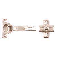 Sprung Hinges 170° 35mm Pack 2