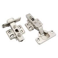 Soft Close Cabinet Hinge