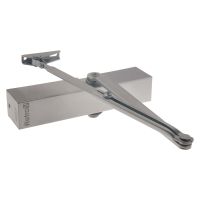 Union Replacement Door Closer Size 3-4