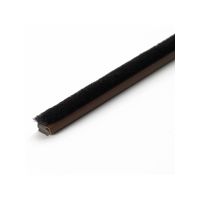 ID Fire & Smoke Seal Intumescent Strip 10 x 4 x 2100mm Brown