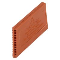 Type W Caviweep Brick Vent Terracotta