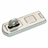 Kasp Universal Hasp & Staple 100mm