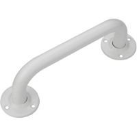 White 25mm Safety Grab Rail