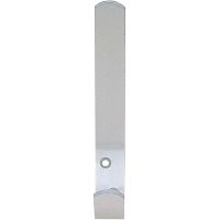 Hat & Coat Hook SAA 127mm Pack of 2