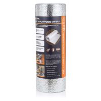 SuperFOIL Multi-Purpose Insulation 0.6 x 10m