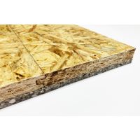 DECKfon Acoustic OSB Flooring 26T