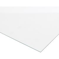 Clear Styrene Sheet 1830 x 915 x 2mm