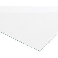 Clear Styrene Sheet 1220 x 915 x 2mm