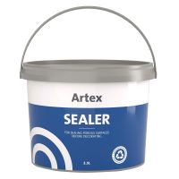 Artex Sealer 2.5ltr