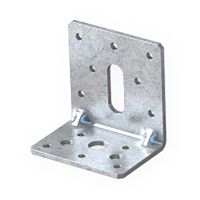 Angle Bracket 60 x 60 x 40mm