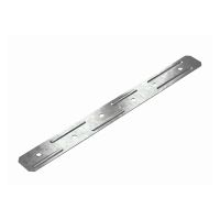 Galvanised Reinforced Universal Fixing Strap 300mm