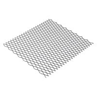 Expanded Metal Lath 2440 X 700mm