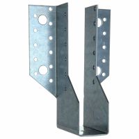 Simpsons U Joist Hanger Galvanised 50 x 165 x 85mm