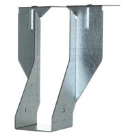 Simpsons Masonry Joist Hanger Galvanised 47 x 125mm