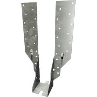 Simpsons Timber Joist Hanger Galvanised 75 x 450mm