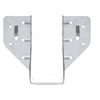 Simpsons Truss Hanger Mono Galvanised 38 x 75 x 96mm