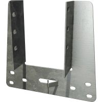 Simpsons Truss Clip Galvanised 38mm