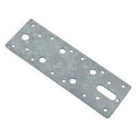 Flat Connector Plate 60 x 180mm