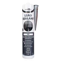 Bond It Roofing & Flashing Sealant Grey 300ml