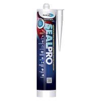 Seal Pro Hybrid Sanitary Sealant EU3