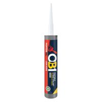 OB1 PaintersPal Paintable Hybrid Sealant White 290ml