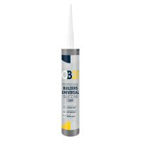 OB21 Professional Builders Universal Silicone 310ml