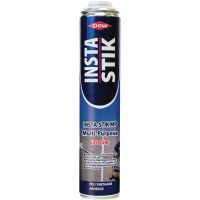 Dow Insta-Stik Gun Applied Adhesive 750ml