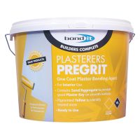 Bond It Plasterers Pre-Grit 10ltr