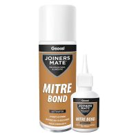 Geocel Joiners Mate Mitre Bond