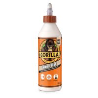 Gorilla Wood Glue 532ml