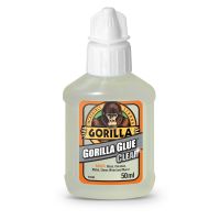 Gorilla Glue Clear 50ml