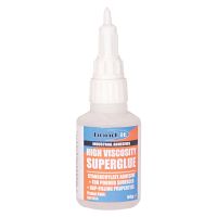 Bond It Superglue 20g