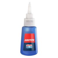 Loctite Super Glue XXL 20g