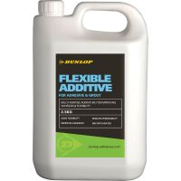 Dunlop Flexible Tile Adhesive Additive 2.5kg