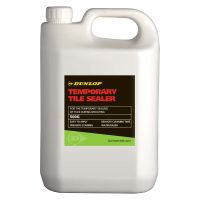 Dunlop Temporary Tile Sealer 500g