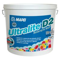 Mapei Ultralite D2 Tile Adhesive 12.5kg