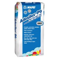 Mapei Adesilex P9 Grey 20kg