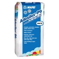 Mapei Adesilex P9 White 20kg