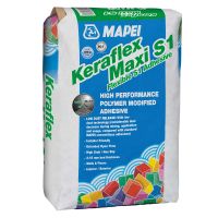 Mapei Keraflex Maxi S1 Grey 20kg