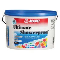 Mapei Ultimate Showerproof Tile Adhesive 15kg