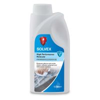 LTP Solvex High Performance Remover 1ltr