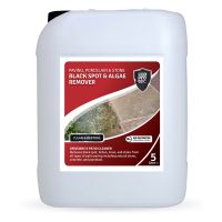 EcoProTec Black Spot & Algae Remover 5ltr