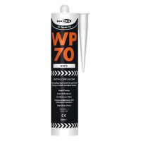 Bond It WP70 Frame Silicone White 300ml