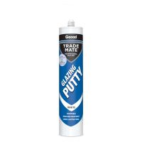 Trade Mate Glazing Putty 310C