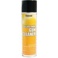 Geocel Polyurethane Gun Cleaner 500ml